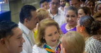 La justicia no puede ser ciega a las particularidades que le rodean: Yasmín Esquivel