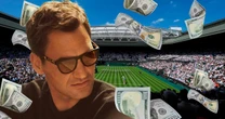 Gana más en el retiro: ¿De cuánto es la fortuna de Roger Federer y qué negocios tiene?