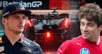 F1 EN VIVO HOY GP de Bélgica 2025: ¿Dónde y a qué hora ver la carrera de Spa-Francorchamps? 