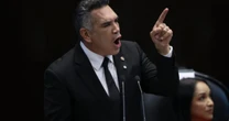 Pleitos de ‘Alito’ con Noroña y Adán Augusto no conmueven: Reprueban al líder del PRI en Encuesta EF
