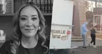 Oyuki Ramírez, magistrada en Zacatecas, muere tras un ataque de abejas en un evento deportivo 