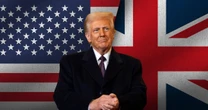Trump anuncia acuerdo comercial entre EU y Reino Unido; eliminarán barreras para productos agrícolas