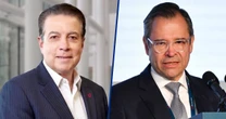 Renuncia Manuel Romo a Banamex; Edgardo del Rincón asume la dirección general