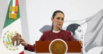 Conferencia ‘mañanera’ de Sheinbaum hoy 15 de mayo de 2025: Síguela aquí en vivo