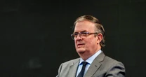 México ya hizo lo que pudo, la decisión es de Trump: Ebrard