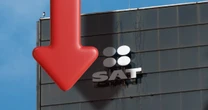 SAT ‘se queda corto’ en ISR: Recaudación tributaria cae 1.6% en el primer cuatrimestre del 2026