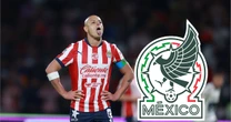 ‘Chicharito’ Hernández lanza ‘dardo’ a la Selección rumbo al Mundial 2026: ‘No llega en un nivel óptimo’