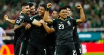 ¿Se quedan en el Azteca? México casi amarra pasar como primero del Grupo A