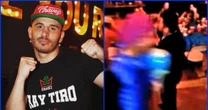 ¿Qué declaró el hijo de Julio César Chávez la vez que asesinaron a Francisco Rafael Arellano Félix?