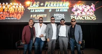Y llegaste tú: Banda El Recodo tocará en la inauguración del FIFA Fan Fest de CDMX