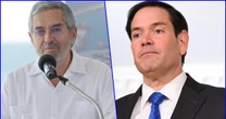 De la Fuente habla con Marco Rubio sobre el impacto del impuesto a las remesas en los mexicanos