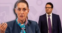 Sheinbaum defiende nombramiento de Néstor Vargas pese a acusación de acoso: ‘No se encontraron pruebas’