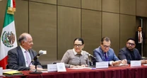 Segob realiza segunda reunión con enlaces legislativos para fortalecer la coordinación interinstitucional