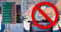 ¿Todavía no tienes el TAG? Capufe ya no aceptará efectivo en la mayoría de sus casetas 