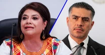 ¿Harfuch o Clara Brugada? Estos funcionarios ‘suenan’ para suceder a Sheinbaum en 2030 