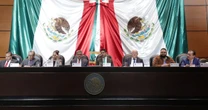ASF participa en la entrega de resultados financieros e informes 2024 de universidades públicas estatales