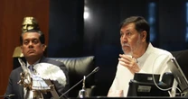 Noroña reta al INE a probar que el Senado puede tumbar a ‘narcocandidatos’: ‘Hicimos lo que teníamos que hacer’ 