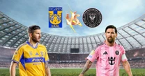 Tigres vs. Inter Miami en cuartos de final de Leagues Cup 2025 HOY: ¿Dónde y a qué hora ver en VIVO?