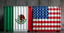 Revisión del T-MEC: ¿Cuánto ha crecido el déficit comercial de EU con México?