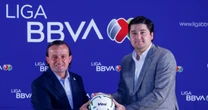 Liga MX se separa de la FMF: ¿Quién es Francisco Iturbide, nuevo presidente del torneo mexicano?