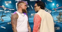 ¿Cuándo dinero se llevarán Julio César Chávez Jr. y Jake Paul por su pelea? Esto sabemos