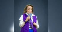 Hoy estamos por la transformación de la justicia en México: Yasmín Esquivel 