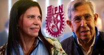 ‘¡Huélum, Huélum! ¡Gloria!’: IPN otorgará Doctorado Honoris Causa a Cuauhtémoc Cárdenas y a prima de AMLO
