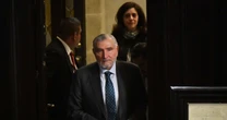 ¿Le revocaron la visa a Adán Augusto López? ‘No hablo sobre cosas que no conozco’, responde