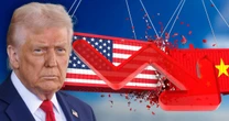 China da ‘un respiro’ a Trump: Reducción de aranceles a productos de EU entra en vigor este miércoles