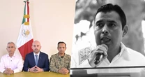 Morelos activa operativo de seguridad tras asesinato del alcalde de Temoac