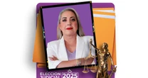 ¿Quién es Verónica Ucaranza, la única candidata de Jalisco que quiere ser ministra de la Suprema Corte?