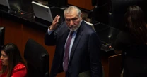 Adán Augusto reaparece tras acusaciones por Hernán Bermúdez: ‘Estoy a la orden de las autoridades’