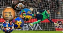 ¡Amarte duele, Pumas! Los mejores memes de su ‘cruzazuleada’ con el Cruz Azul en la final de la Liga MX