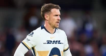 ¿Quiénes han muerto después de que anota Aaron Ramsey? La ‘maldición’ del mediocampista de Pumas