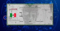 ¿La CURP biométrica ya es un documento oficial de identidad? Esto sabemos tras su aprobación en el Senado