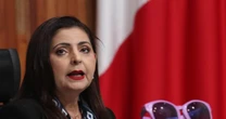 Mónica Soto acusa acecho al TEPJF en su mandato; De Guzmán Bátiz ofrece sensibilidad y austeridad