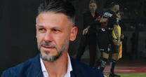 Monterrey se queda fuera de la Liguilla y sin DT: Rayados despiden a Martín Demichelis 