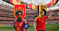 España vs. Bélgica EN VIVO HOY: ¿A qué hora y dónde el duelo por el boleto a las semifinales del Mundial?