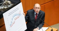 Califica PRI de ‘rotundo fracaso’ plan de seguridad de Morena