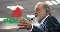 Slim invierte en Pemex: Grupo Carso firma contrato de 1,991 mdd para perforar pozos en Campo Ixachi