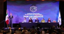 Extorsión tiene de rodillas a empresarios: Coparmex