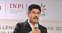 Abogado mixteco se perfila como presidente de la Suprema Corte