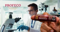 Para que no te sepa amargo: Profeco analizará los ingredientes de los productos del Chocolate Bienestar