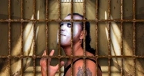 Del ring a la cárcel: La historia de Charly Manson, estrella de la AAA que estuvo muerto durante 1 minuto