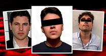 ¿Quién es Juan Pablo Vargas Báez, ‘El Chuki’, el piloto de 26 años que trabajaba para Los Chapitos?