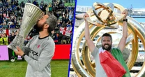 México en Inglaterra: ¿Quién es Bernardo Cueva, entrenador mexicano que triunfa en la Premier League?