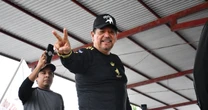 Gracias por no participar: Morena celebra activismo de Félix Salgado y que no buscó candidatura en Guerrero