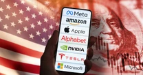 De Apple a GM: ¿Qué empresas perderán miles de millones de dólares por los aranceles de Trump? 