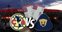 América vs. Pumas: ¿Cuánto cuestan los boletos para el partido de ida de la Liguilla en el Estadio Banorte? 
