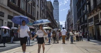 Onda de calor ‘arrasará’ HOY en 12 estados: ¿En qué zonas la temperatura será de entre 30 y 40 grados?